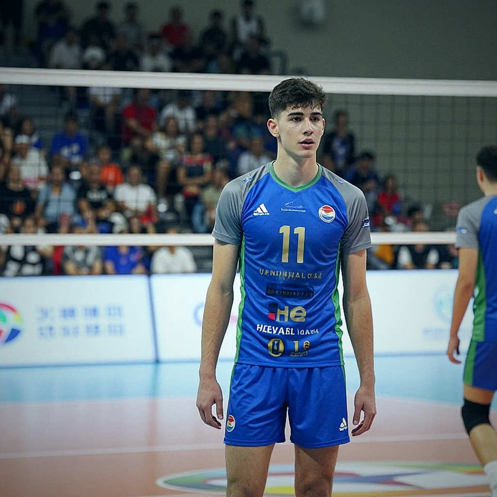 Nhật Bản mở màn săn vé Olympic 2028: Áp lực của nhà vua châu Á