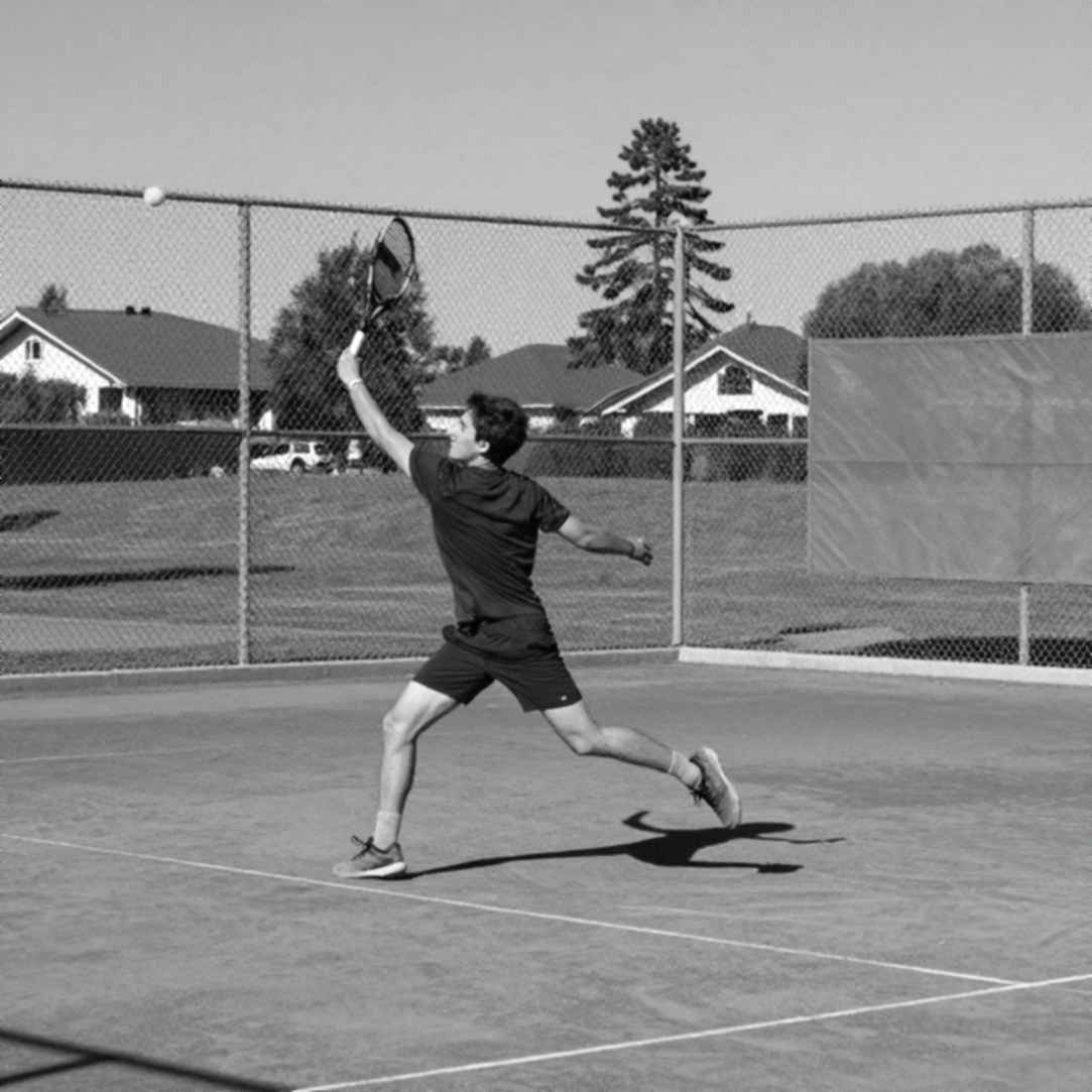 Alcaraz tái xuất US Open: Chiếc vợt phải vẫn nguyên nhịp đập, nhưng tầng đất phía trước mới là thử thách Alcaraz tái xuất US Open: Chiếc vợt phải vẫn nguyên nhịp đập, nhưng tầng đất phía trước mới là thử thách