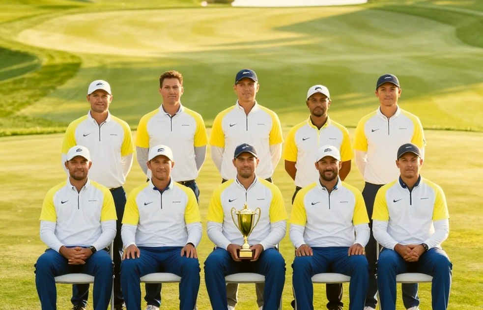 Scottie Scheffler và chiếc cúp 10 triệu USD: Khi hệ thống FedExCup được xây dựng cho sự thống trị Scottie Scheffler và chiếc cúp 10 triệu USD: Khi hệ thống FedExCup được xây dựng cho sự thống trị
