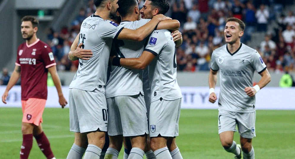 Bước ngoặt hay canh bạc? Ấn Độ đối mặt Brazil và Uruguay trong 11 ngày định mệnh