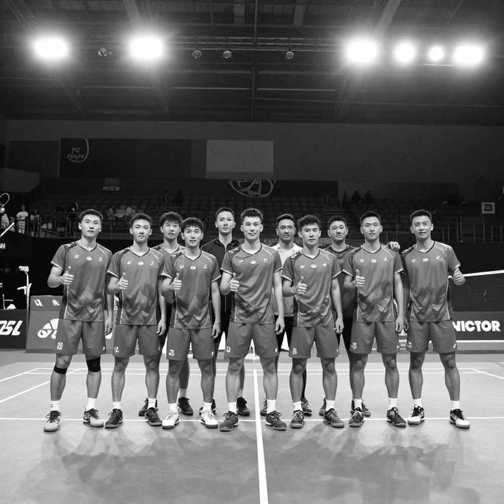 Ashmita Chaliha và câu hỏi về tiêu chuẩn kép của BWF: Khi sân cầu lông trở thành ranh giới công bằng Ashmita Chaliha và câu hỏi về tiêu chuẩn kép của BWF: Khi sân cầu lông trở thành ranh giới công bằng