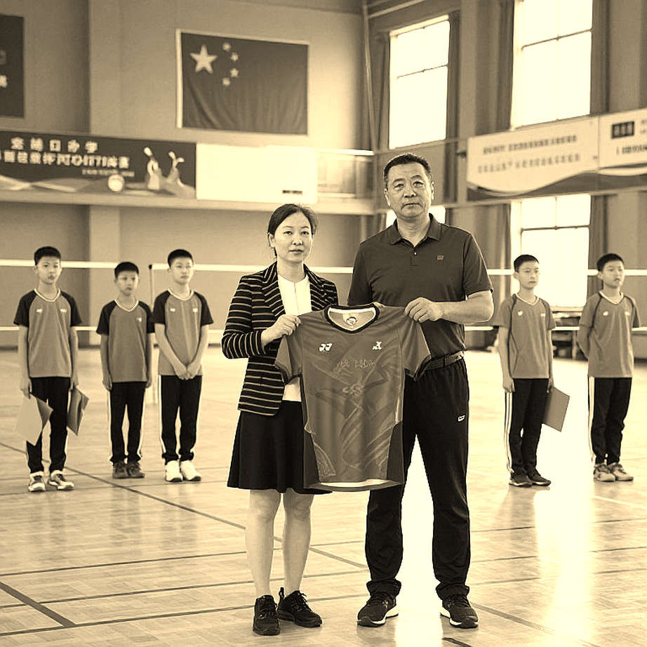 Ashmita Chaliha và câu hỏi về tiêu chuẩn kép của BWF: Khi sân cầu lông trở thành ranh giới công bằng Ashmita Chaliha và câu hỏi về tiêu chuẩn kép của BWF: Khi sân cầu lông trở thành ranh giới công bằng