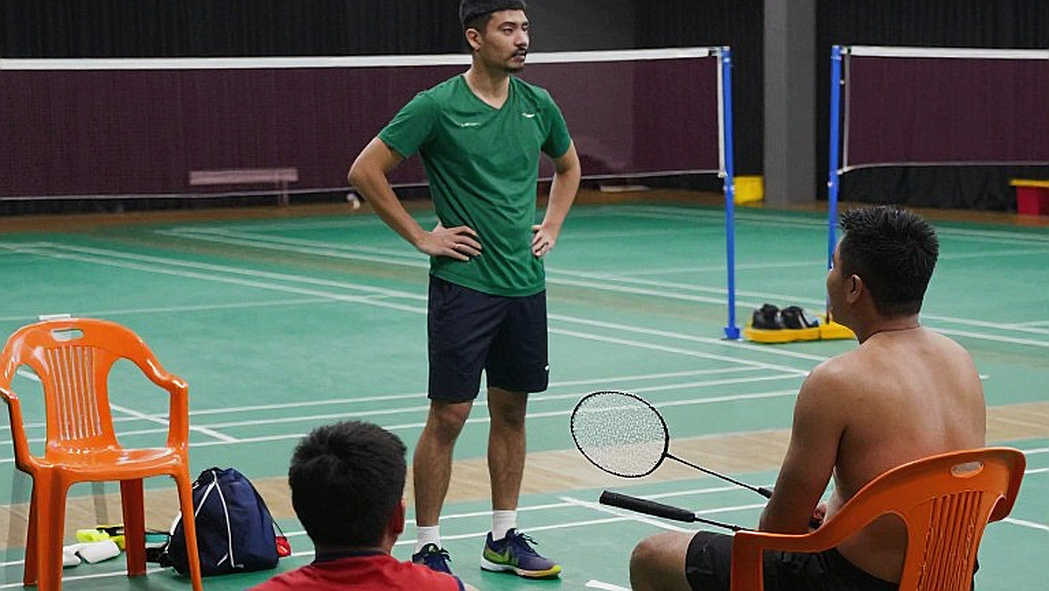 Ashmita Chaliha và câu hỏi về tiêu chuẩn kép của BWF: Khi sân cầu lông trở thành ranh giới công bằng Ashmita Chaliha và câu hỏi về tiêu chuẩn kép của BWF: Khi sân cầu lông trở thành ranh giới công bằng