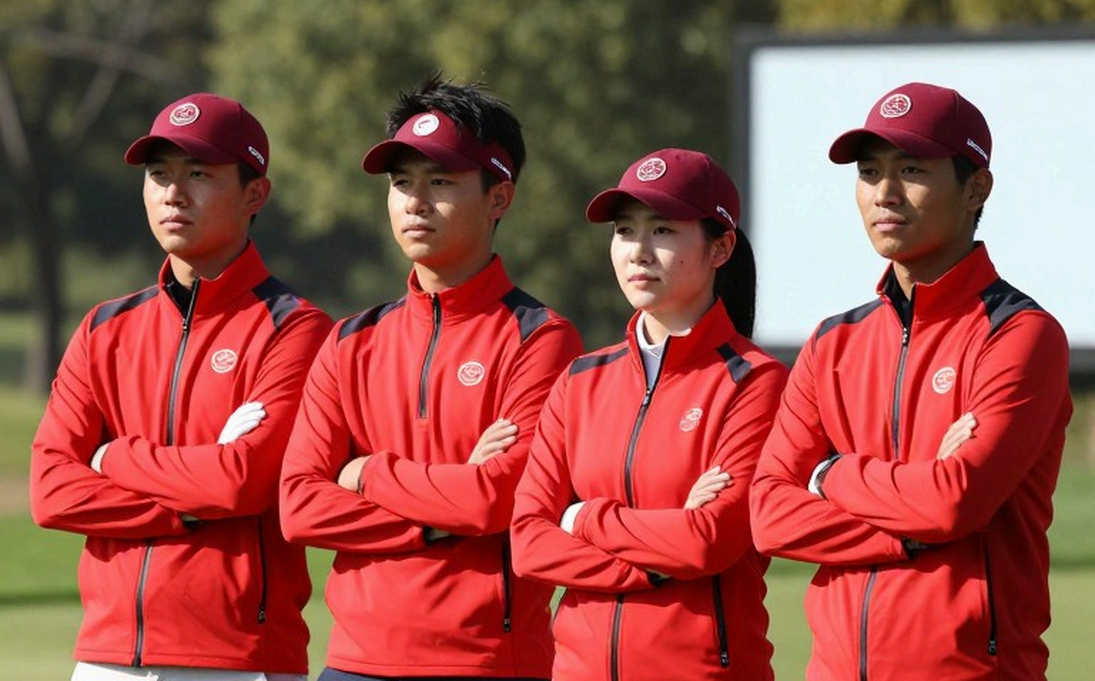 PGA TOUR công bố Championship Series 2028: 24 tuần sự kiện đỉnh cao và Challenger Series làm cầu nối PGA TOUR công bố Championship Series 2028: 24 tuần sự kiện đỉnh cao và Challenger Series làm cầu nối