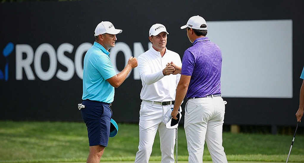PGA TOUR 2028: Cuộc tái cấu trúc mô hình thi đấu và bài toán kinh tế hai tầng lớp PGA TOUR 2028: Cuộc tái cấu trúc mô hình thi đấu và bài toán kinh tế hai tầng lớp