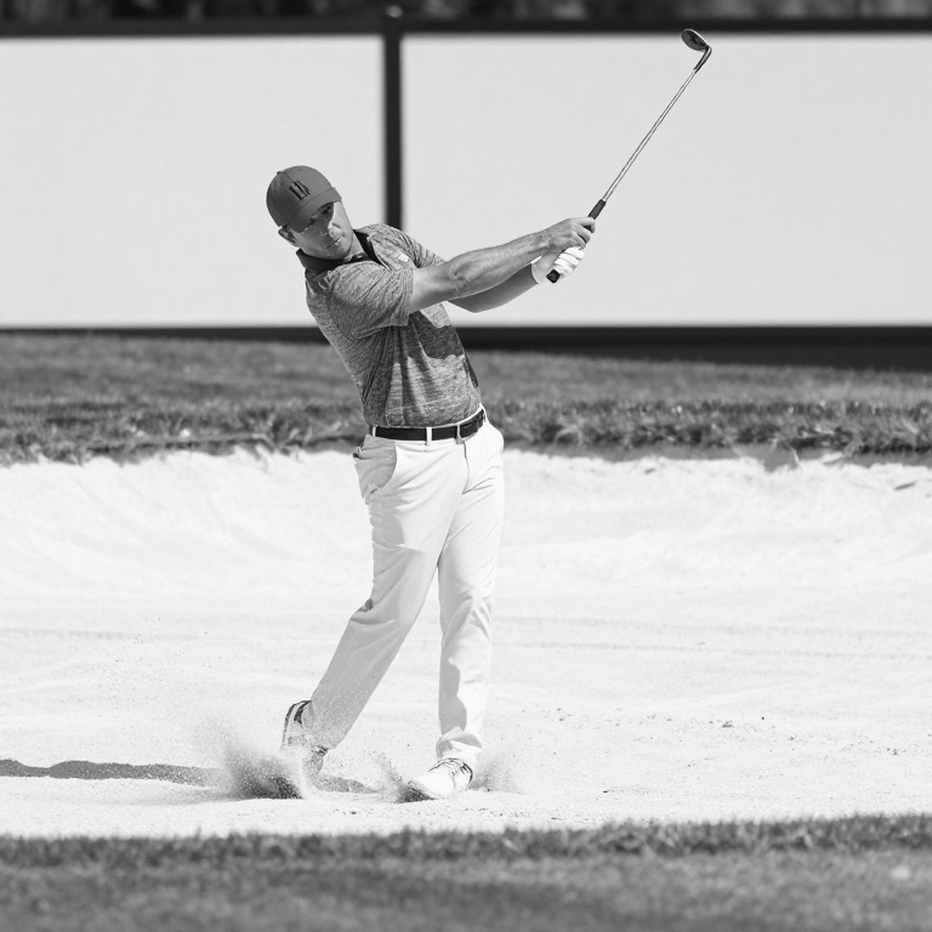 Frontier Club: Sân golf điểm đến mới của Gil Hanse ngay phía sau Ann Arbor
