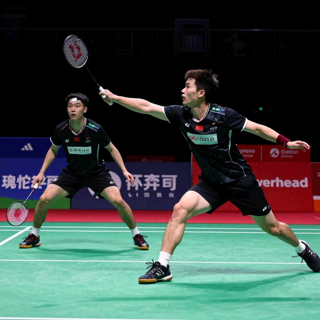 Ashmita Chaliha và nghịch lý Indonesia Masters: Khi chiến thắng không che được khói mù Ashmita Chaliha và nghịch lý Indonesia Masters: Khi chiến thắng không che được khói mù